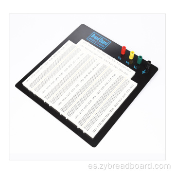 3260 puntos Big-Sold Electronic Solderless Boardmon